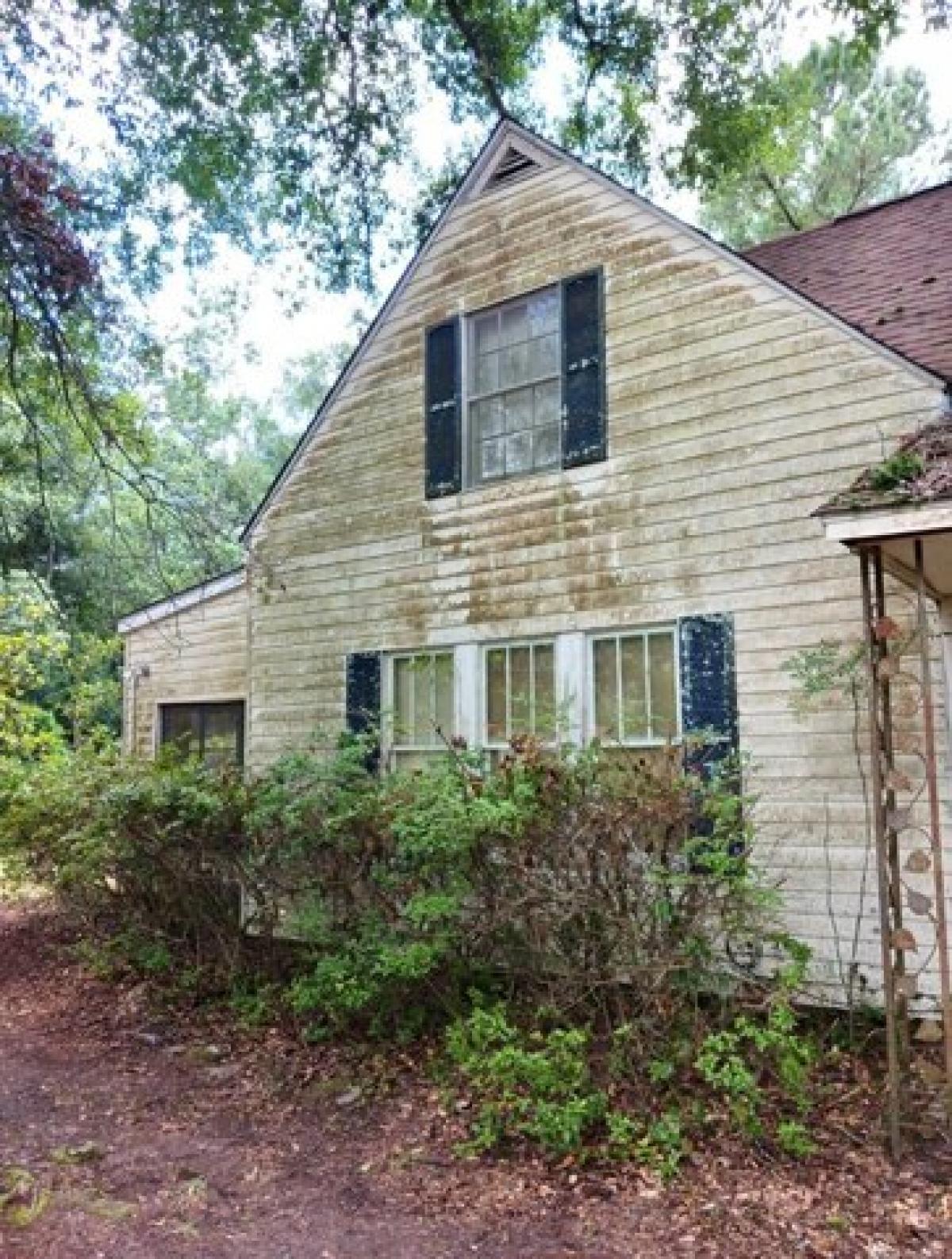 Picture of Home For Sale in Picayune, Mississippi, United States