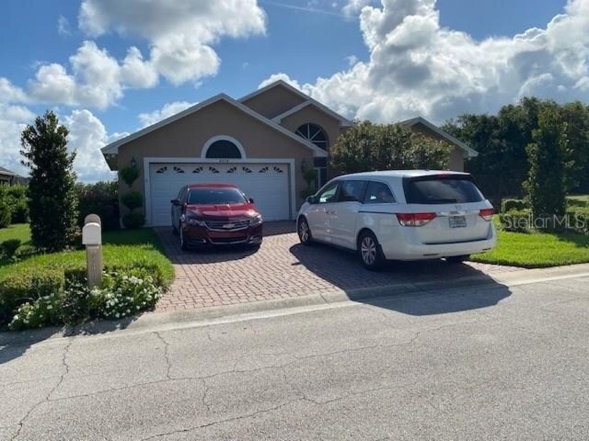 Picture of Home For Sale in Mulberry, Florida, United States