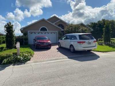 Home For Sale in Mulberry, Florida