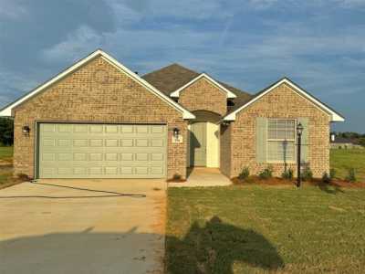 Home For Sale in Haughton, Louisiana