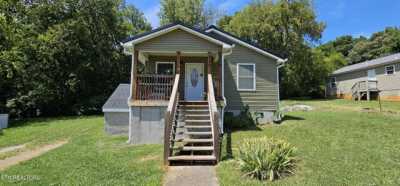 Home For Sale in Alcoa, Tennessee