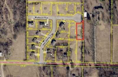 Residential Land For Sale in Lebanon, Missouri