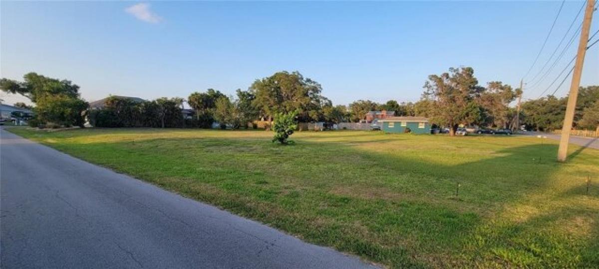 Picture of Residential Land For Sale in Nokomis, Florida, United States