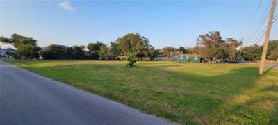 Residential Land For Sale in Nokomis, Florida