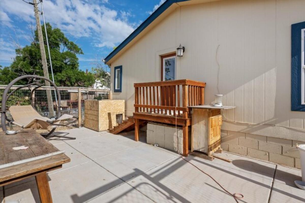 Picture of Home For Sale in Veyo, Utah, United States