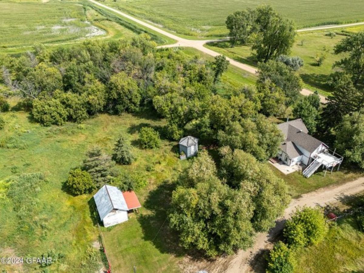 Picture of Home For Sale in Inkster, North Dakota, United States