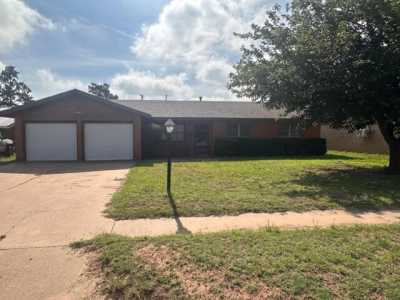 Home For Sale in Post, Texas