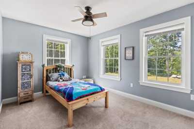 Home For Sale in Sebago, Maine