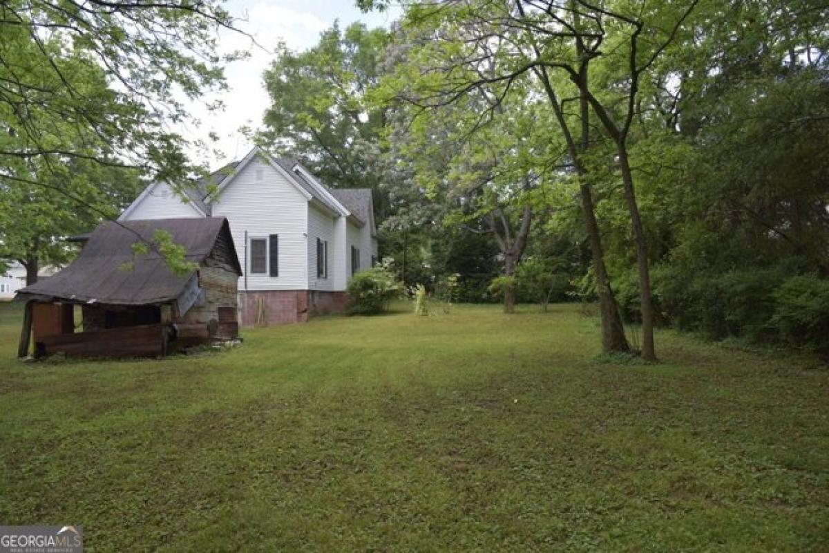 Picture of Home For Sale in Comer, Georgia, United States