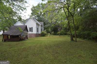 Home For Sale in Comer, Georgia