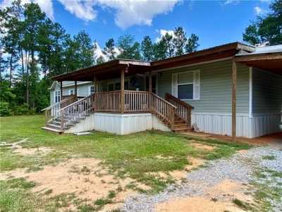 Home For Sale in Pollock, Louisiana