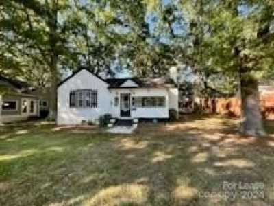 Home For Rent in Gastonia, North Carolina