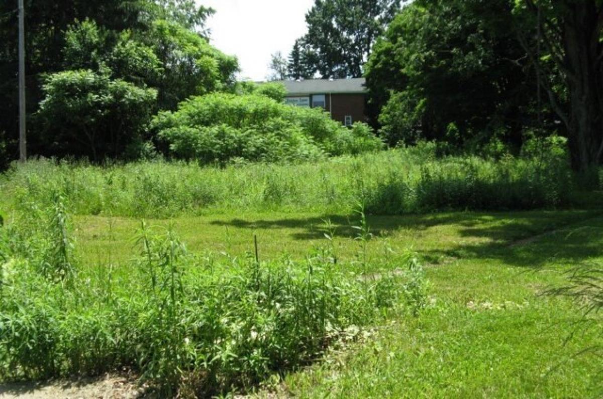 Picture of Residential Land For Sale in Edinboro, Pennsylvania, United States