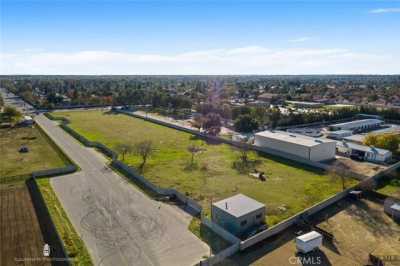 Residential Land For Sale in Bakersfield, California