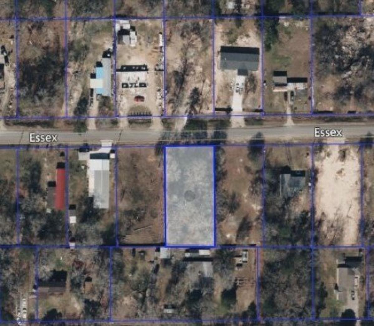 Picture of Residential Land For Sale in New Caney, Texas, United States