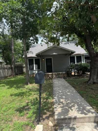 Home For Rent in Burnet, Texas