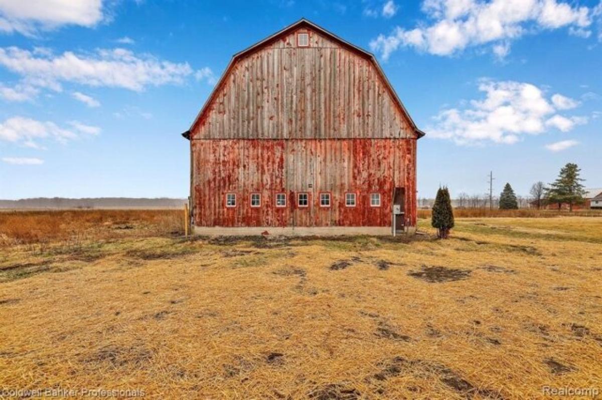 Picture of Home For Sale in Birch Run, Michigan, United States