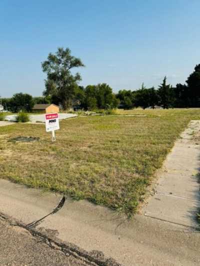 Residential Land For Sale in Indianola, Nebraska