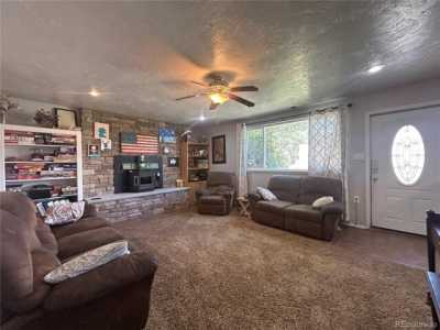 Home For Sale in La Jara, Colorado