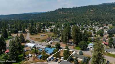 Residential Land For Sale in Rathdrum, Idaho