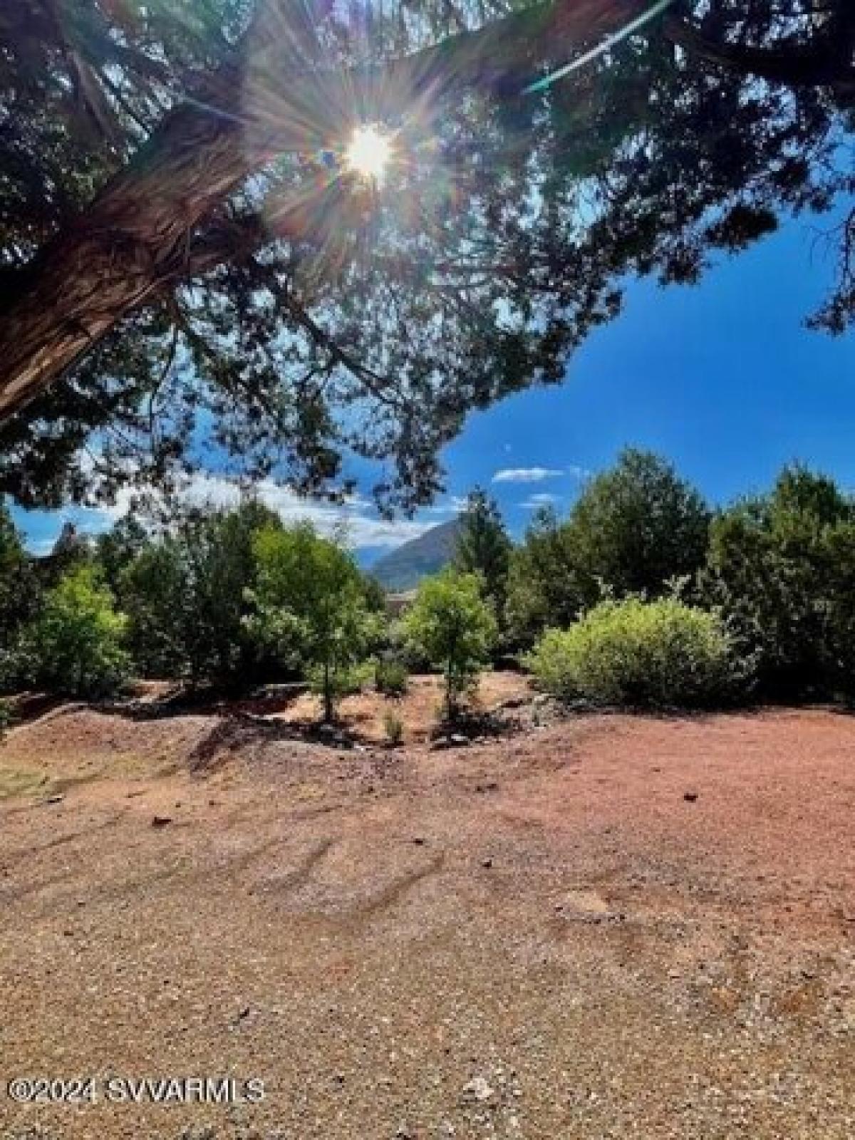 Picture of Residential Land For Sale in Sedona, Arizona, United States