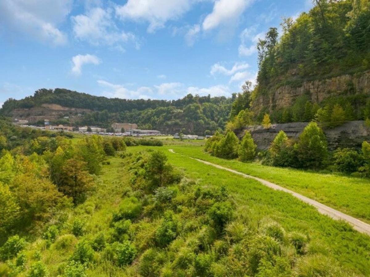 Picture of Residential Land For Sale in Hazard, Kentucky, United States