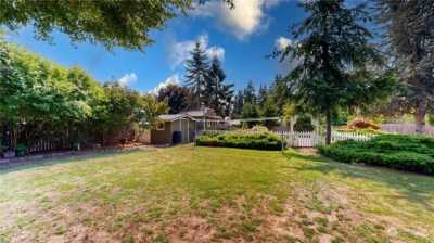 Home For Sale in Buckley, Washington