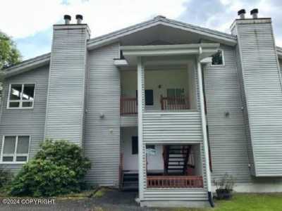 Home For Sale in Juneau, Alaska