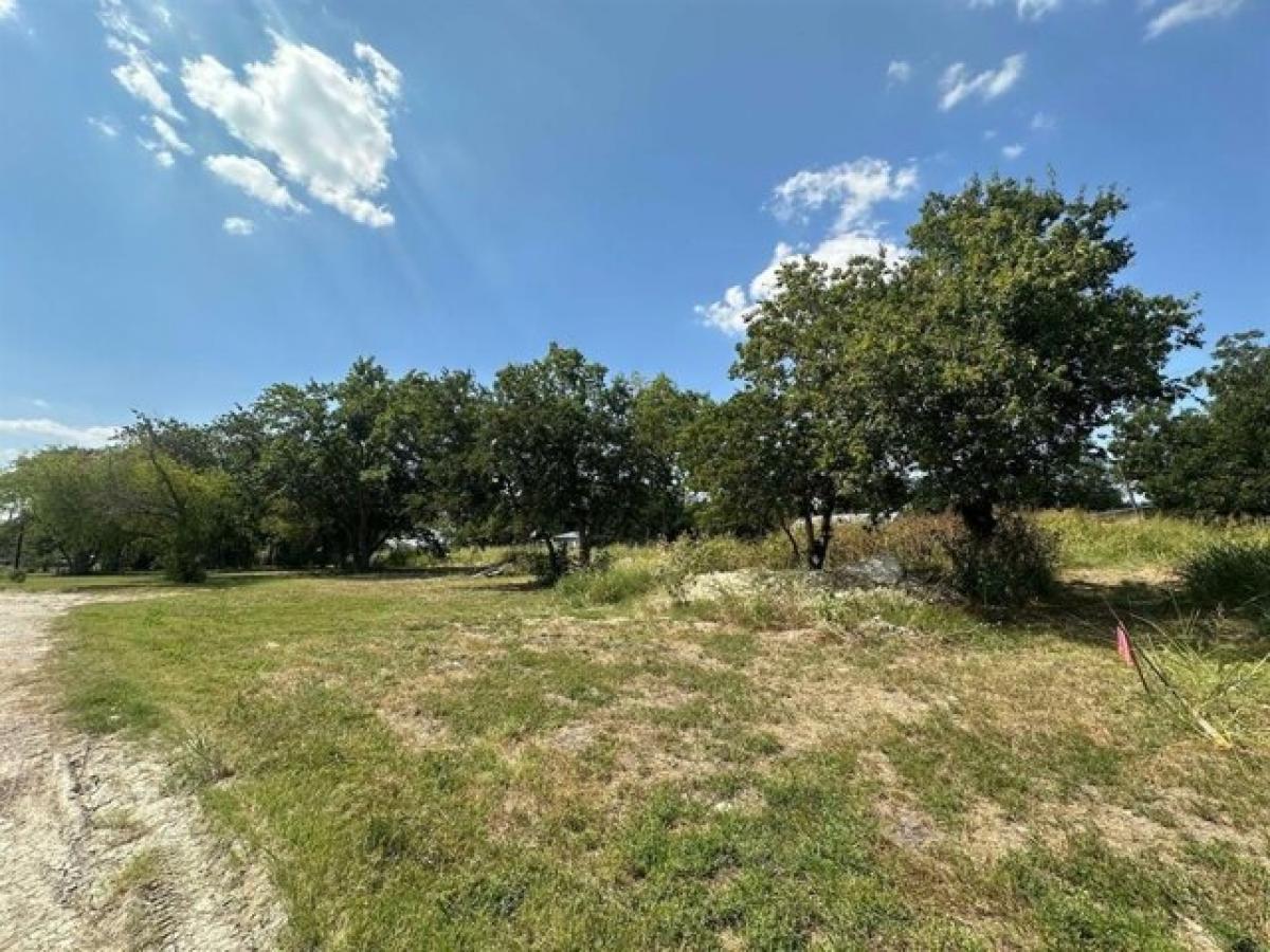 Picture of Residential Land For Sale in Bartlett, Texas, United States