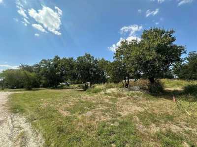 Residential Land For Sale in Bartlett, Texas