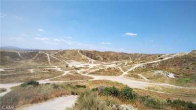 Residential Land For Sale in Moreno Valley, California