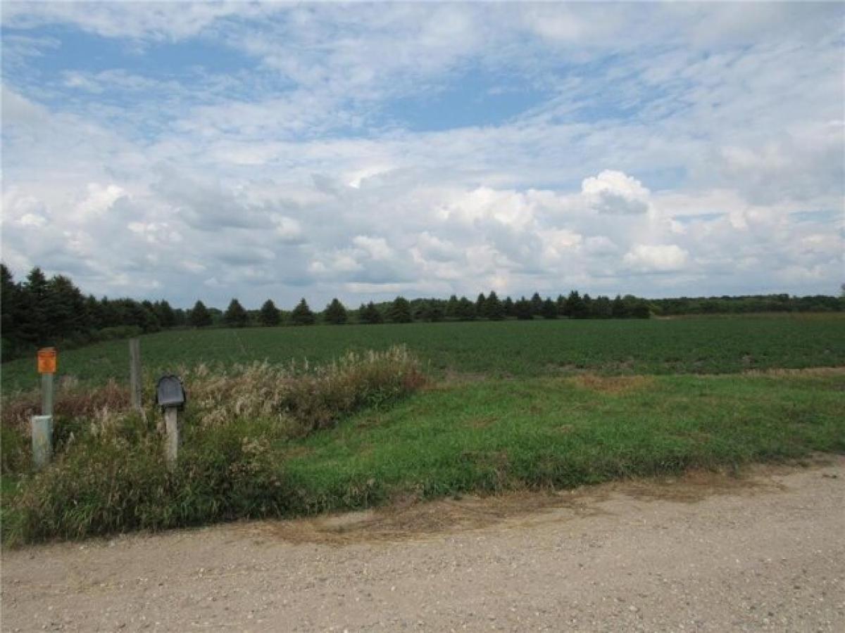 Picture of Residential Land For Sale in Blue Earth, Minnesota, United States