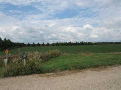 Residential Land For Sale in Blue Earth, Minnesota