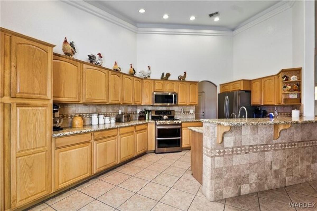 Picture of Home For Sale in Fort Mohave, Arizona, United States