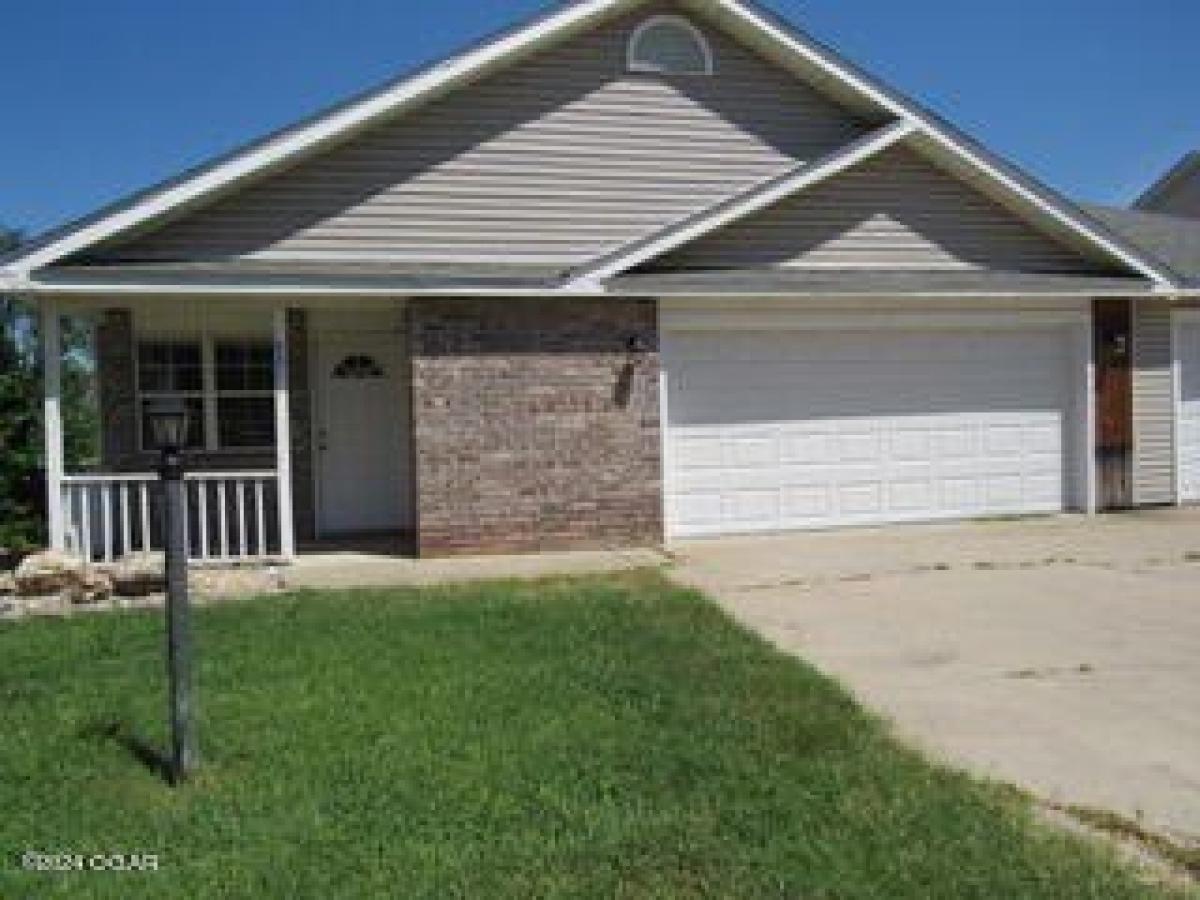 Picture of Home For Rent in Joplin, Missouri, United States