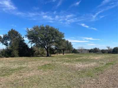 Residential Land For Sale in Brenham, Texas