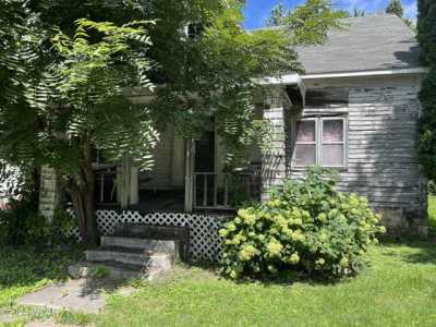 Home For Sale in Bellefontaine, Ohio