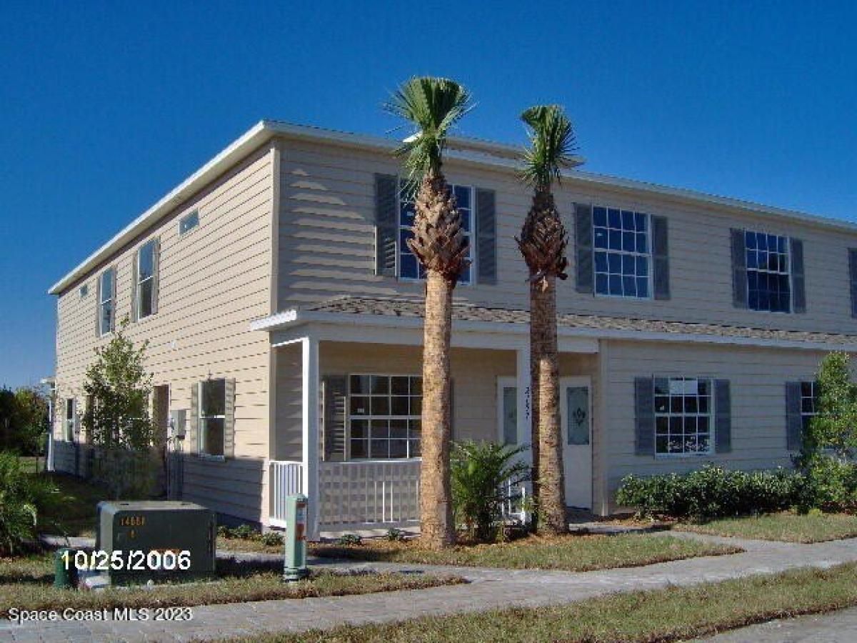 Picture of Home For Rent in Titusville, Florida, United States