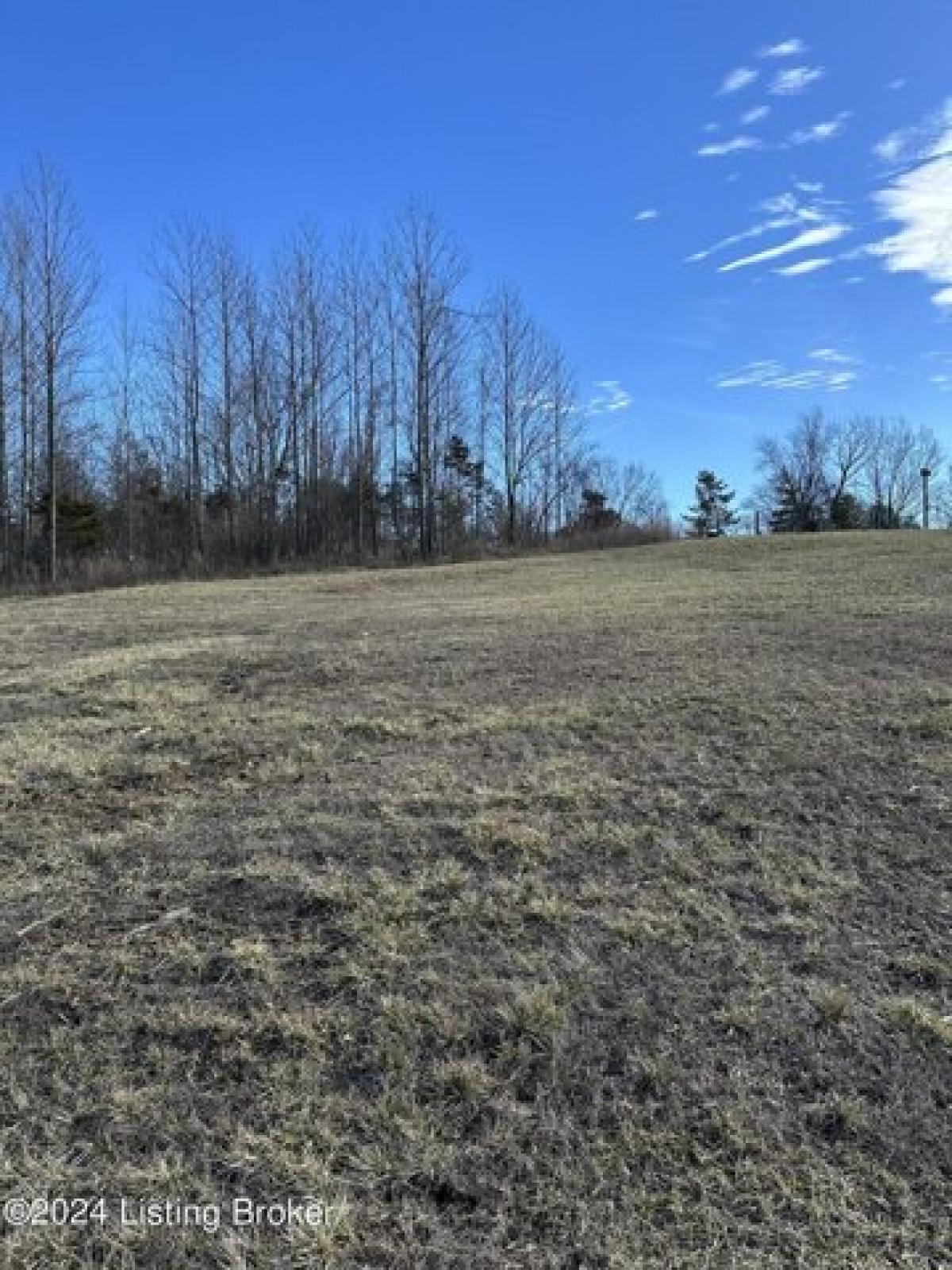 Picture of Residential Land For Sale in Crestwood, Kentucky, United States