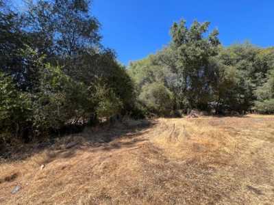 Residential Land For Sale in Sutter Creek, California