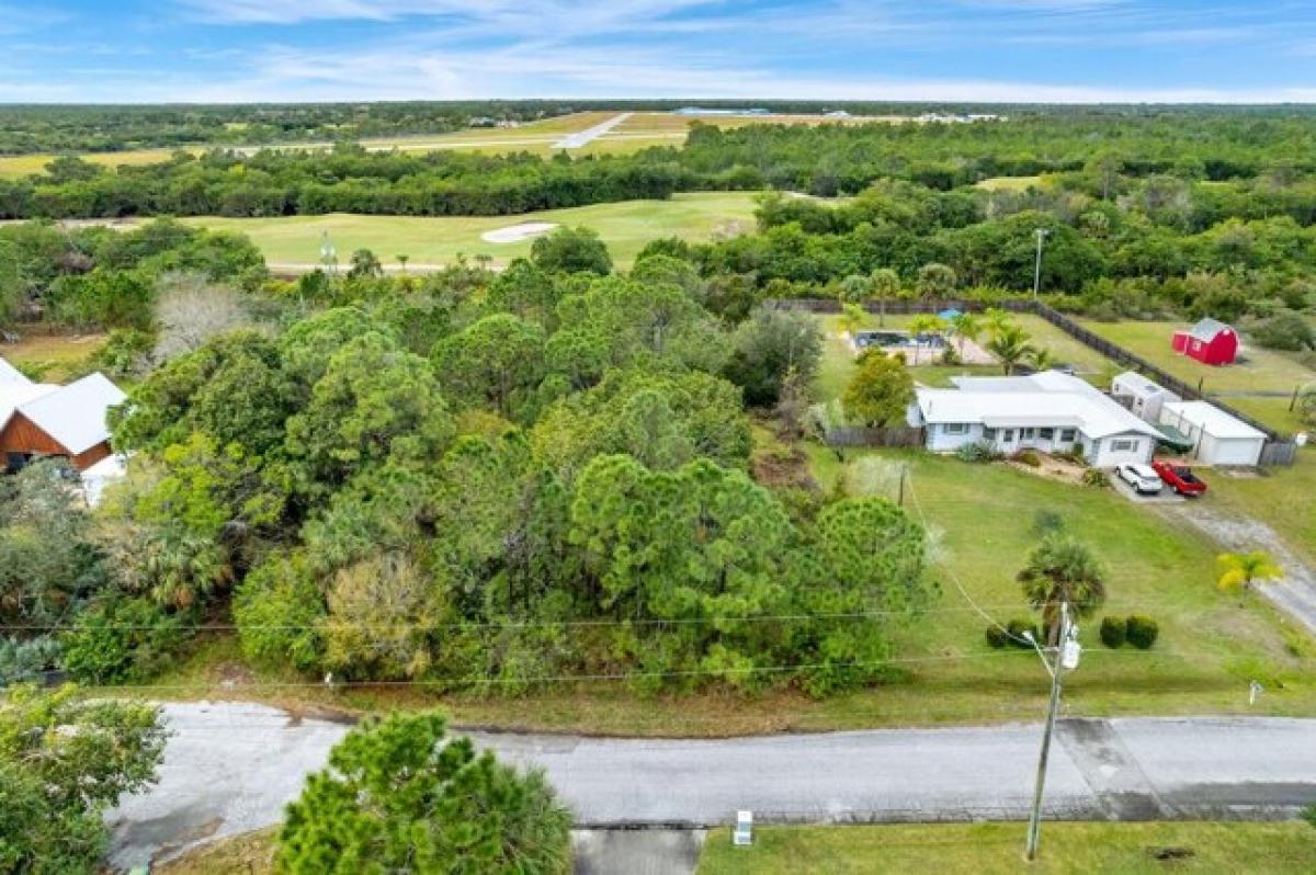 Picture of Residential Land For Sale in Grant, Florida, United States