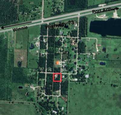 Residential Land For Sale in Beaumont, Texas