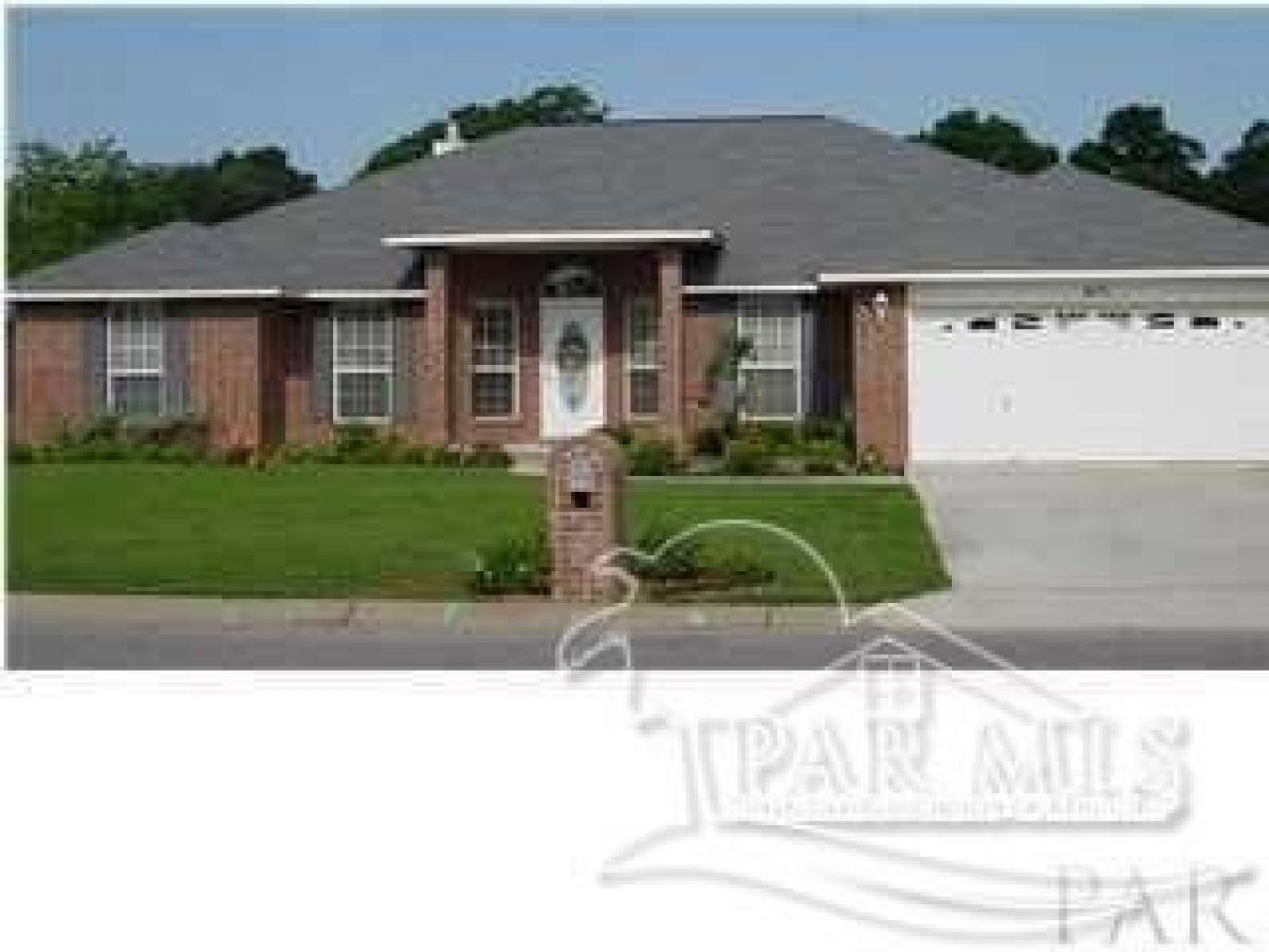 Picture of Home For Rent in Pace, Florida, United States