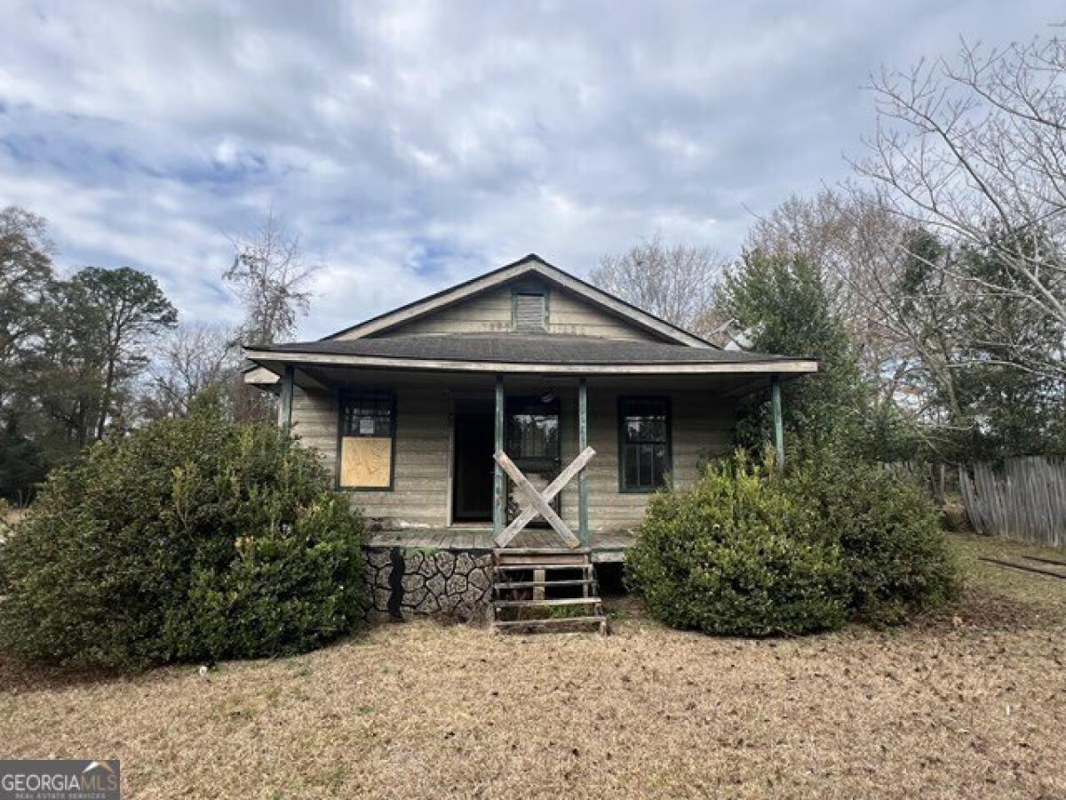 Picture of Home For Sale in Vidalia, Georgia, United States