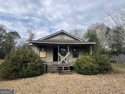 Home For Sale in Vidalia, Georgia