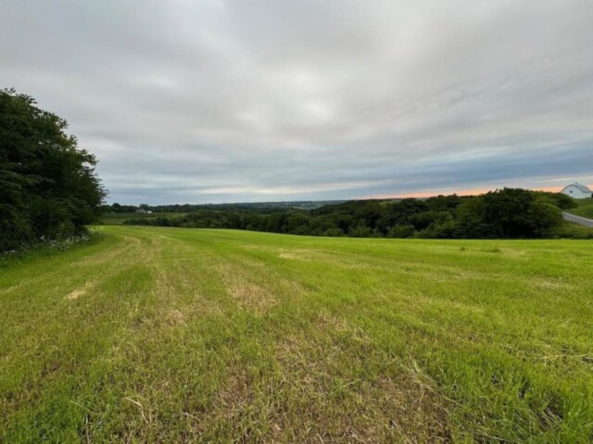 Picture of Residential Land For Sale in Steuben, Wisconsin, United States