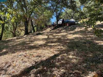 Residential Land For Sale in Orinda, California