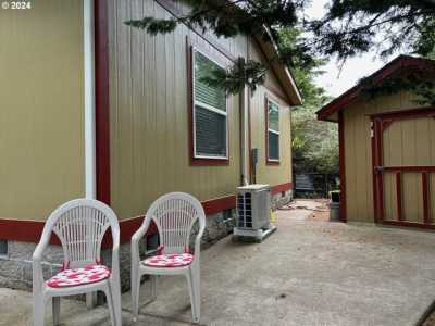 Home For Sale in Florence, Oregon