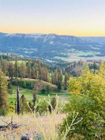 Residential Land For Sale in Kamiah, Idaho