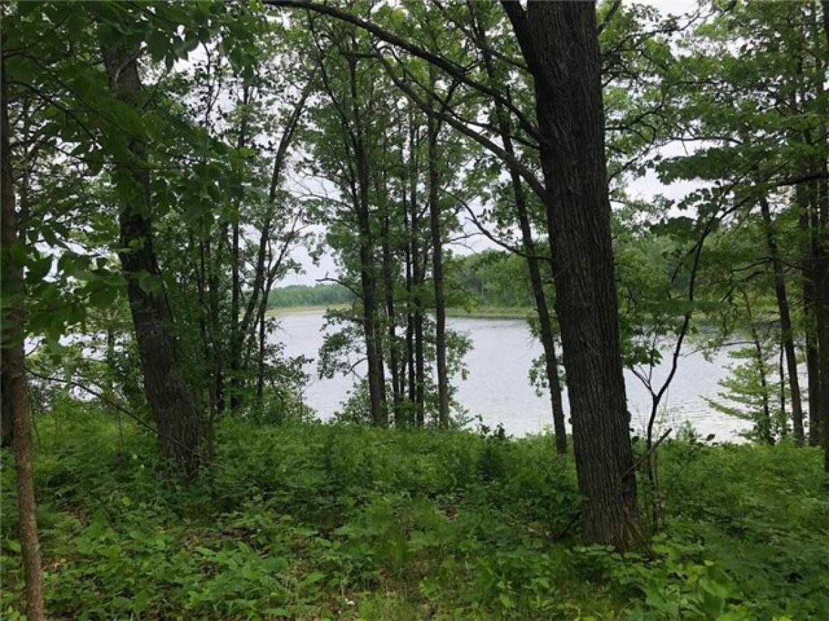 Picture of Residential Land For Sale in Walker, Minnesota, United States